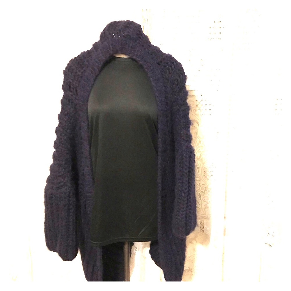 Mayte cardigan by Ayni